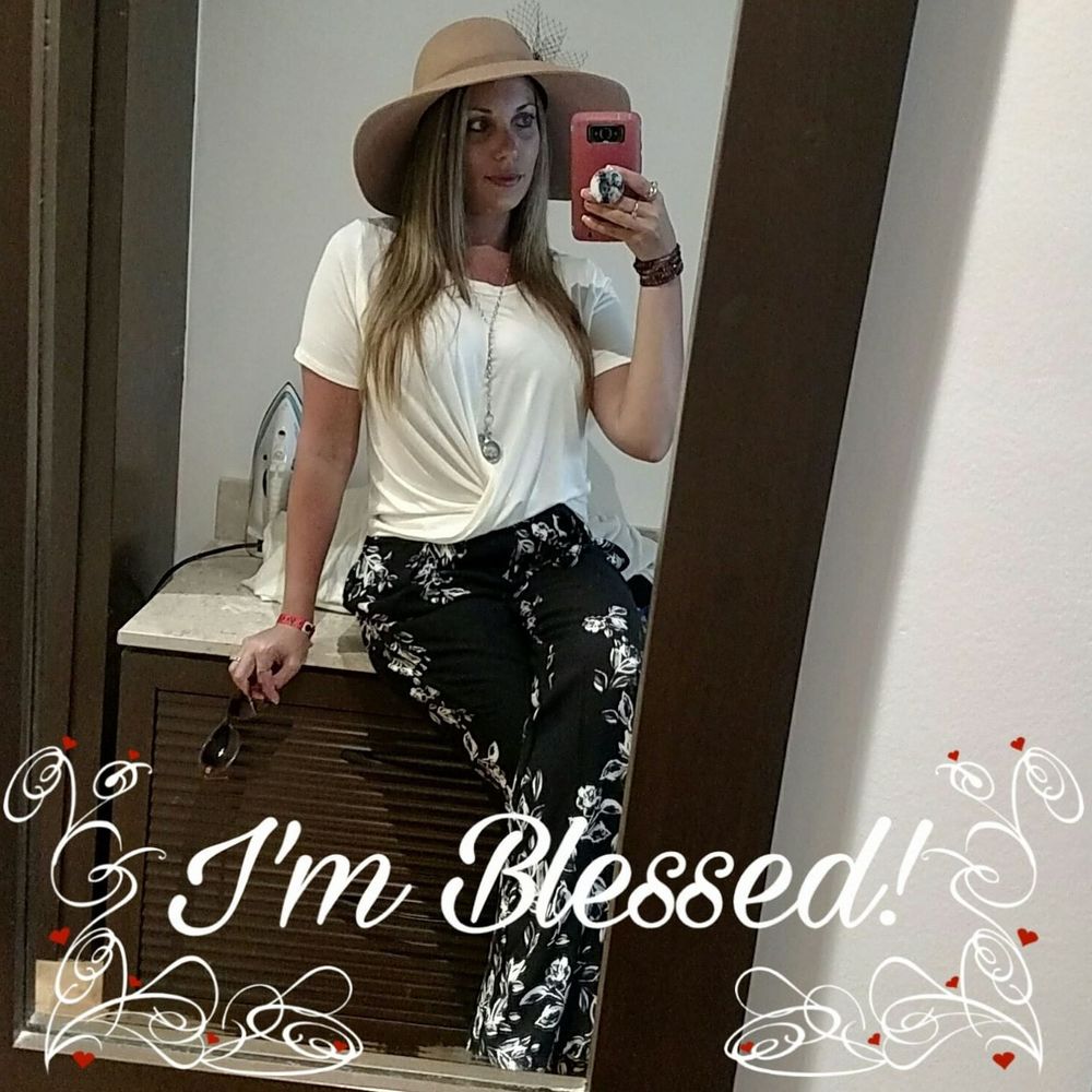 Meet your Posher, Elisabeth